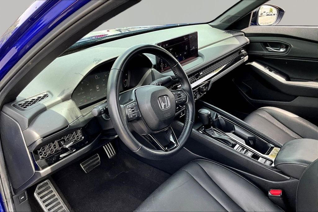 Used 2024 Honda Accord Sport image 14