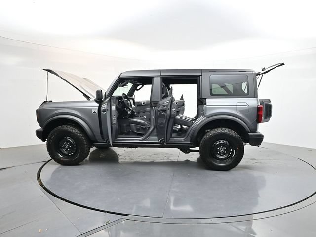 New 2026 Ford Bronco Big Bend w/ Black Diamond Package AWD/4WD image 37
