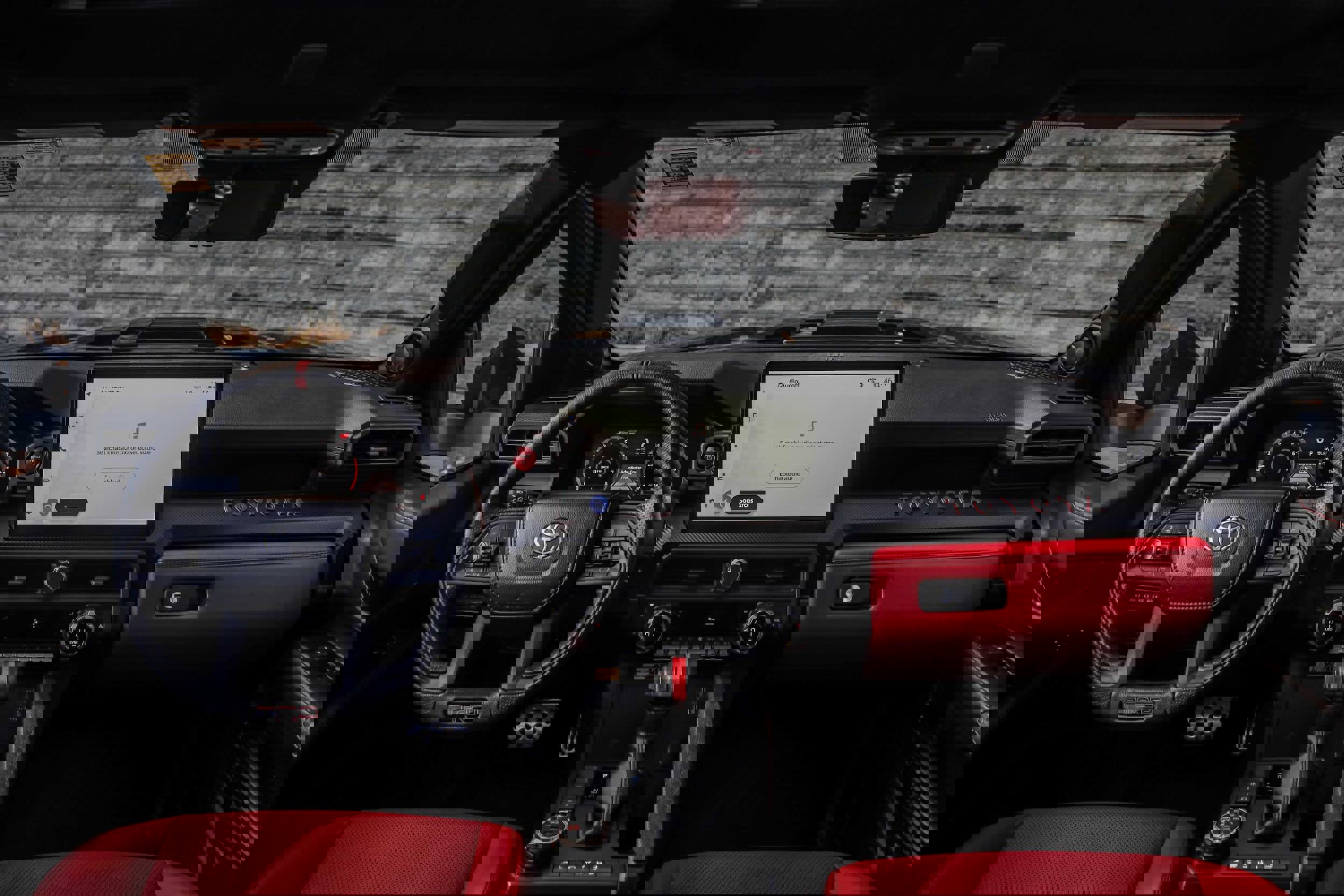 Certified 2025 Toyota 4Runner TRD Pro image 25