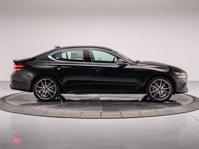 New 2026 Genesis G70 2.5T AWD/4WD image 6