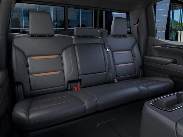 New 2026 GMC Sierra 1500 AT4 w/ AT4 Premium Package image 17