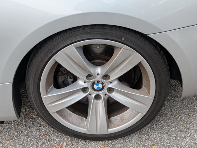 Used 2008 BMW 335i Convertible RWD image 17