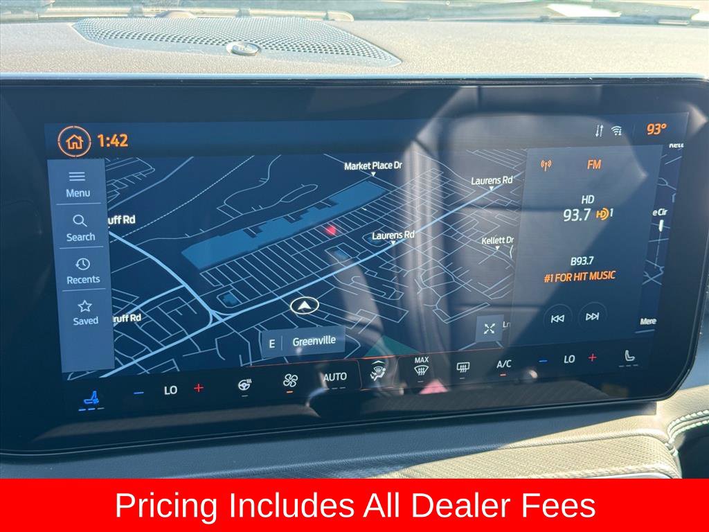 Used 2024 Ford Mustang GT Premium RWD image 21