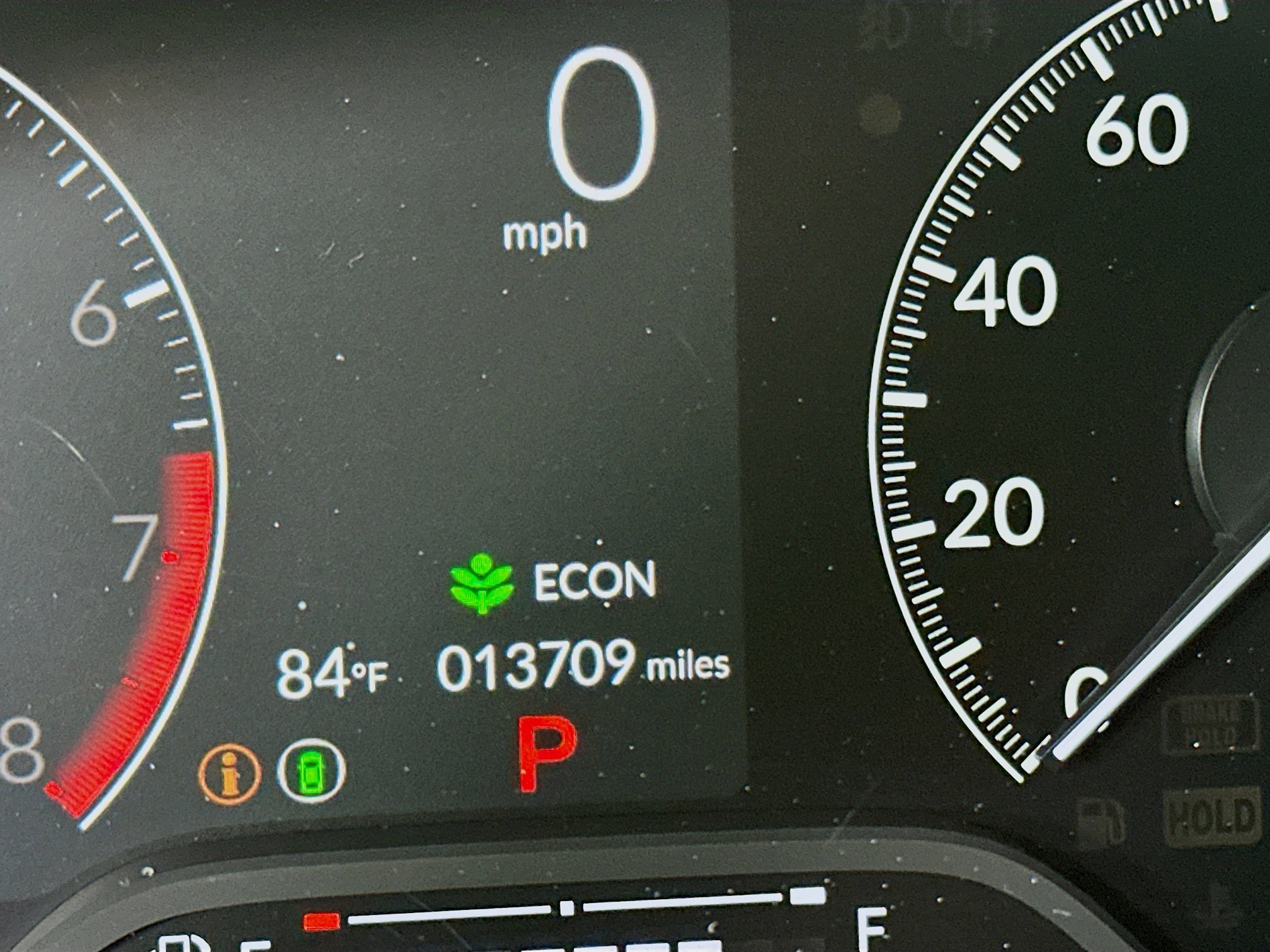 Used 2025 Honda Civic Sport image 19