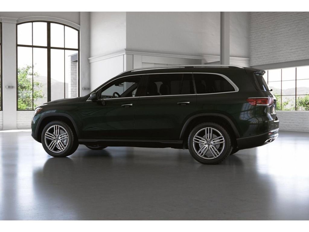 Certified 2023 Mercedes-Benz GLS 450 4MATIC image 33