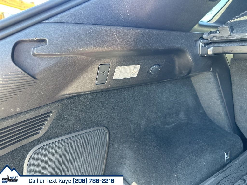 Used 2019 Lexus RX 350 F Sport image 7