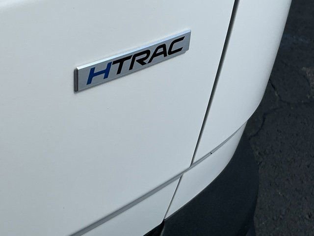 Used 2025 Hyundai Tucson SEL image 7