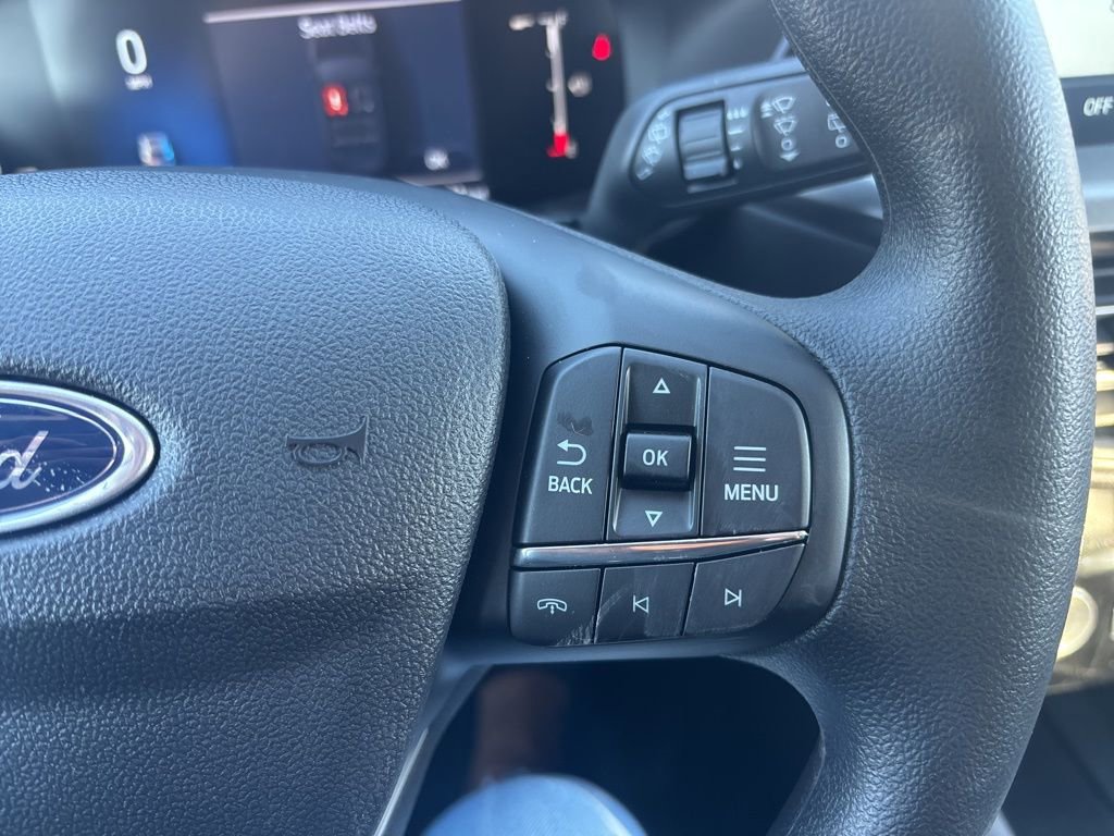 New 2026 Ford Escape Active w/ Tech Pack #1 image 19