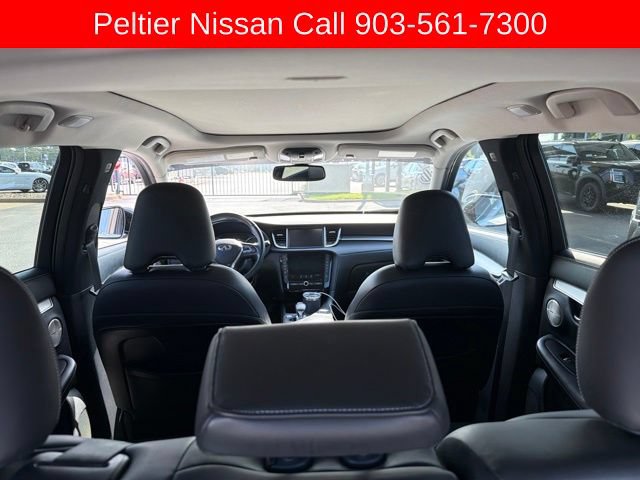 Used 2019 INFINITI QX50 Essential w/ Premium Heat Package FWD image 16