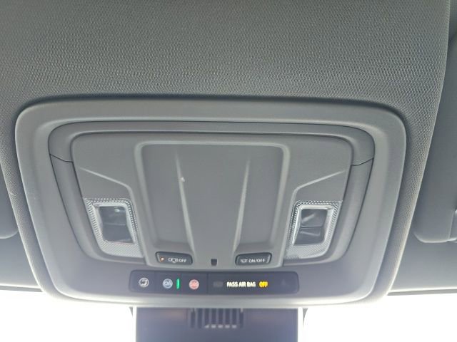 Used 2024 Chevrolet Silverado 1500 LT image 47