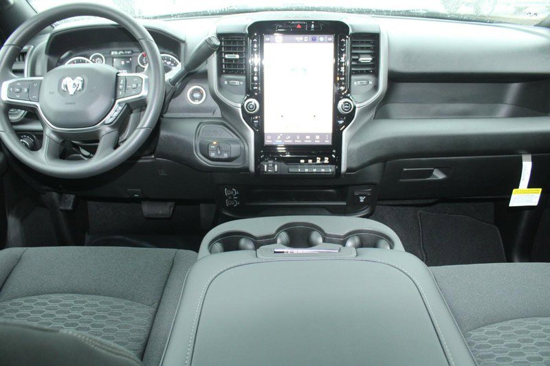 New 2026 RAM 2500 Tradesman image 5