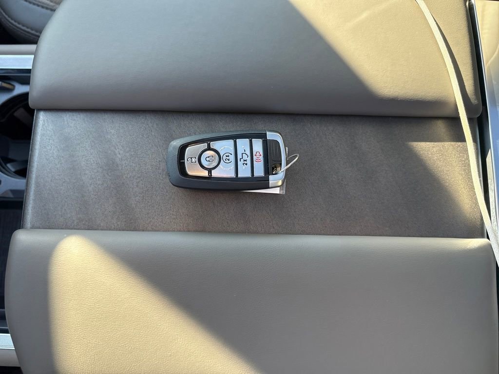 New 2026 Ford F350 Platinum w/ Platinum Plus Package image 61