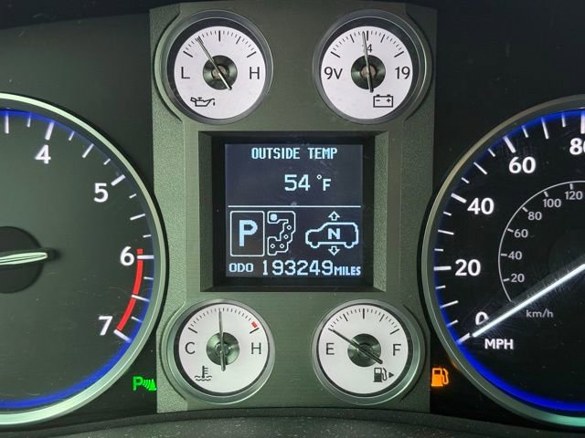 Used 2009 Lexus LX 570 570 image 14