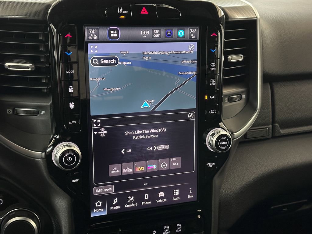 New 2026 RAM 1500 Big Horn image 32