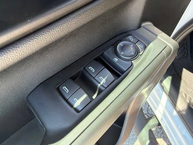 Used 2022 Chevrolet Silverado 1500 Custom Trail Boss w/ Safety Confidence Package AWD/4WD image 24