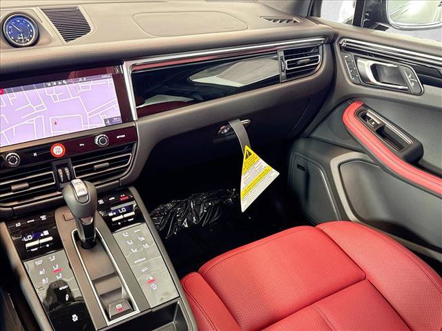 New 2026 Porsche Macan S AWD/4WD image 20