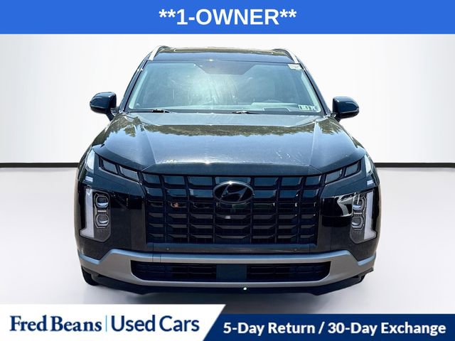 Used 2023 Hyundai Palisade Limited w/ Cargo Package AWD/4WD image 2
