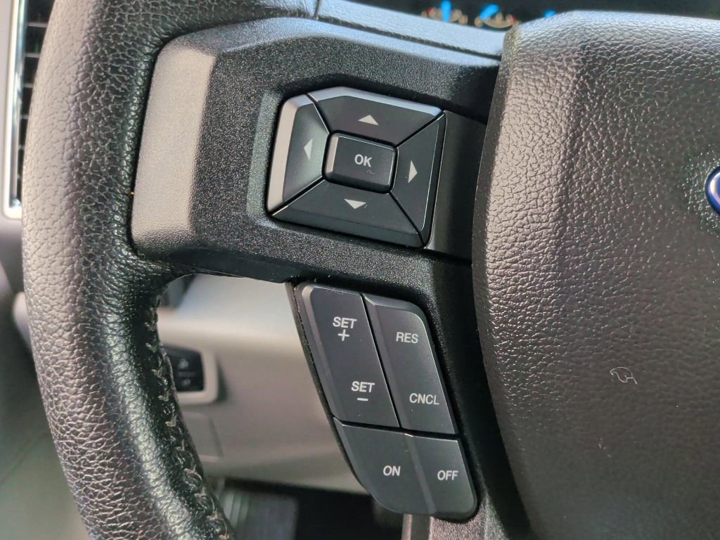 Used 2016 Ford F150 XLT w/ Equipment Group 302A Luxury image 18