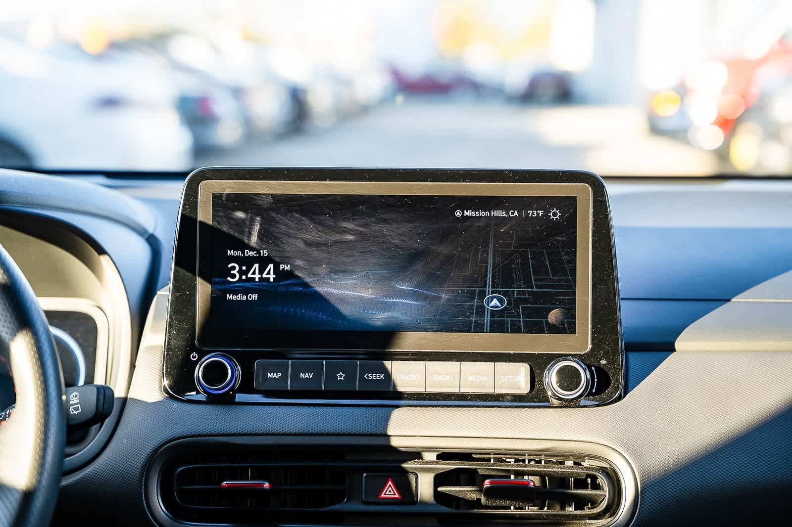 Certified 2023 Hyundai Kona N Line image 15