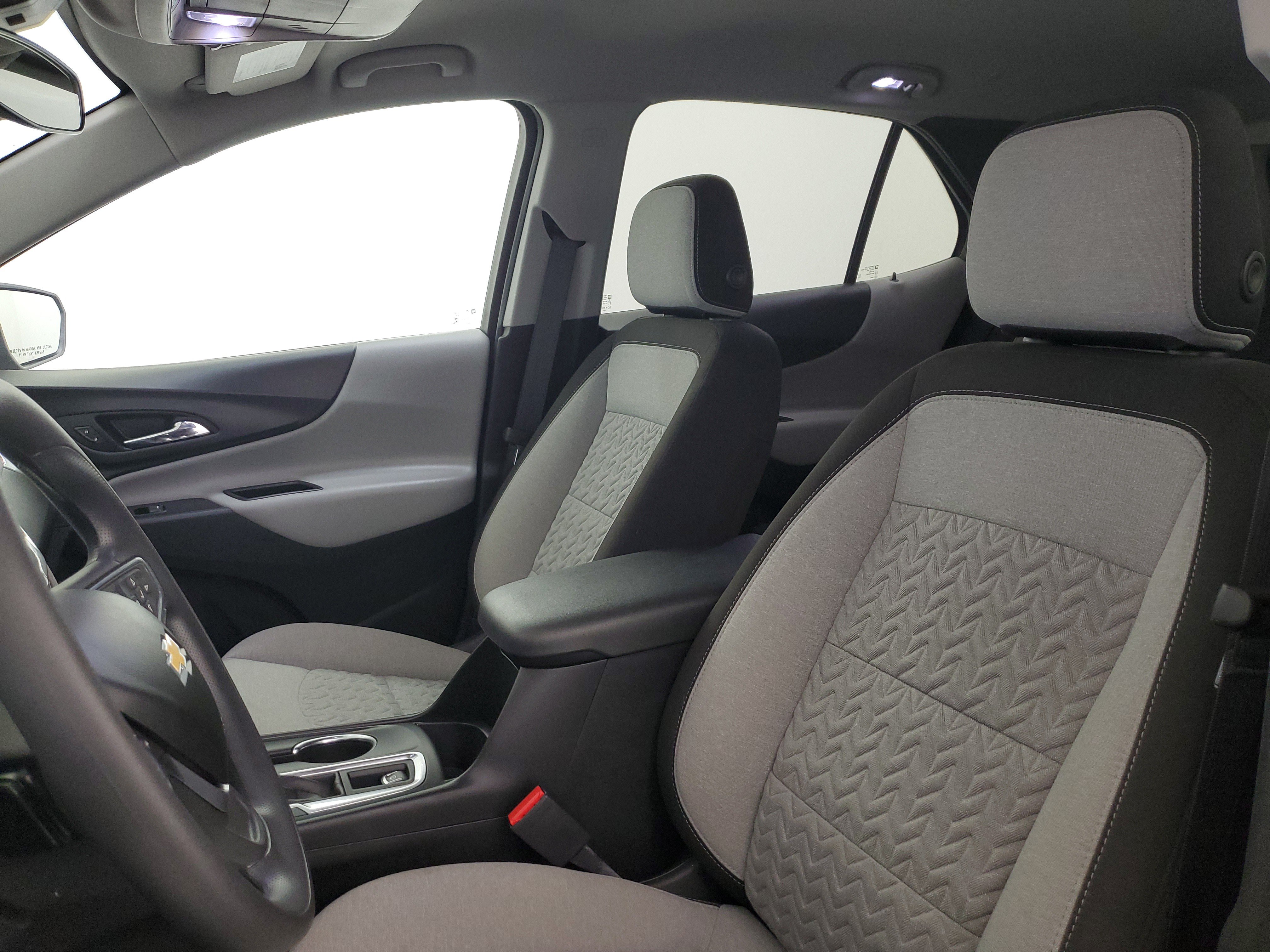 Used 2022 Chevrolet Equinox LT FWD image 16