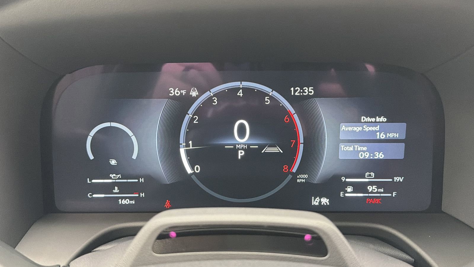 Used 2026 Lexus GX 550 550 Premium+ w/ Accessory Package (2T) image 29