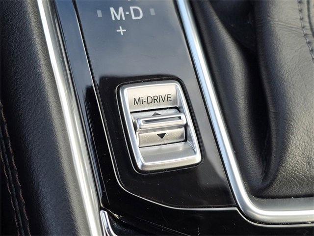 Certified 2023 MAZDA CX-5 AWD 2.5 S w/ Premium Package image 23