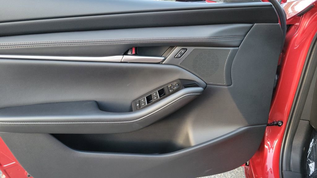 New 2026 MAZDA MAZDA3 2.5 S Sedan w/ Preferred Pkg image 23