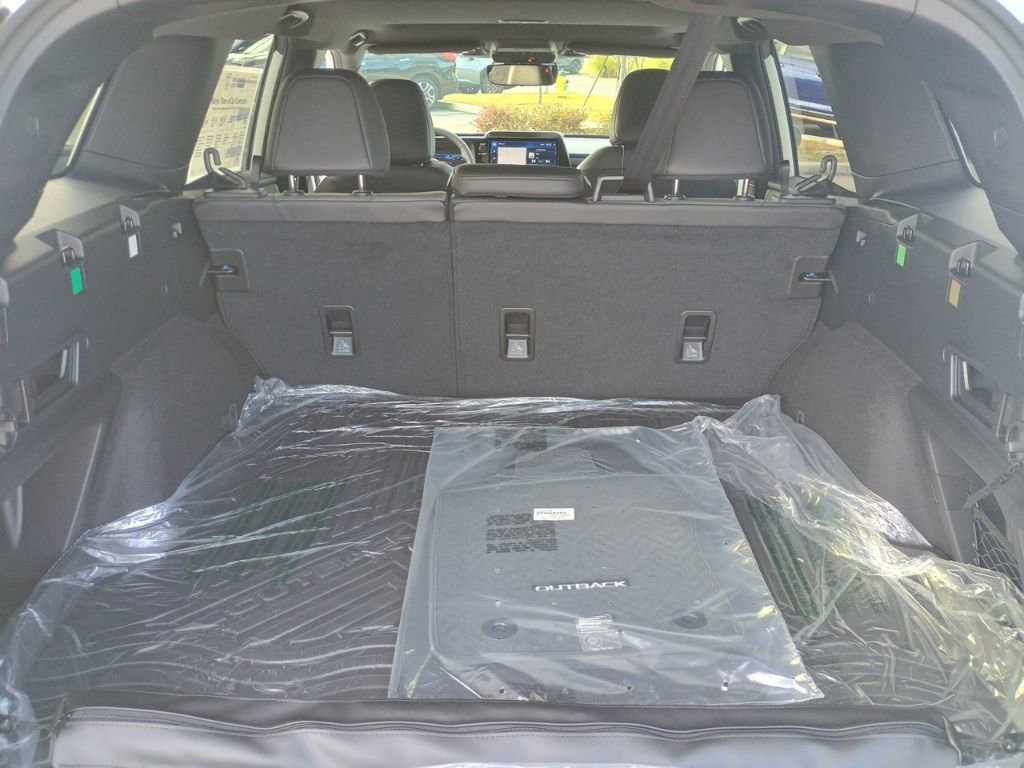 New 2026 Subaru Outback Premium image 15