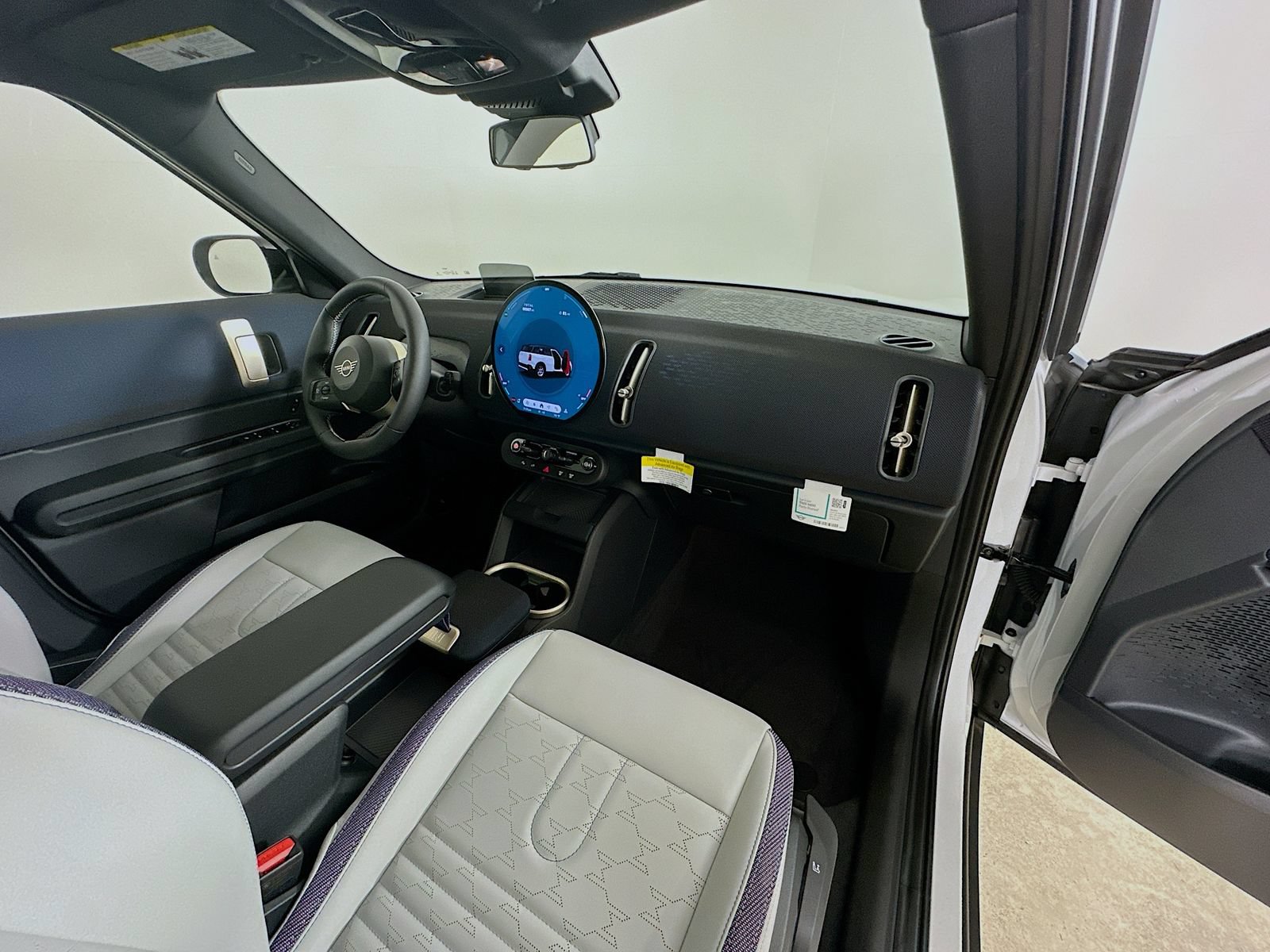 New 2027 MINI Cooper Countryman S AWD/4WD image 45