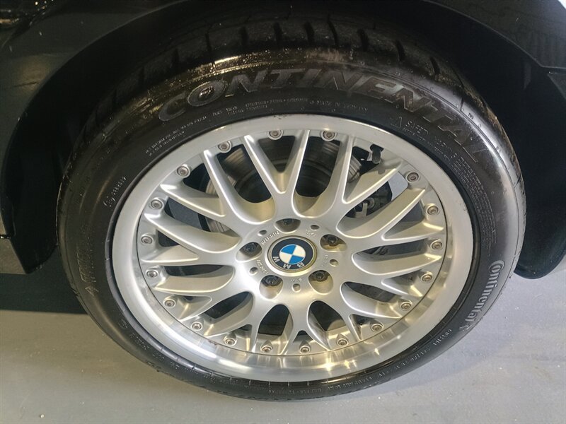 Used 2001 BMW Z3 3.0i RWD image 51