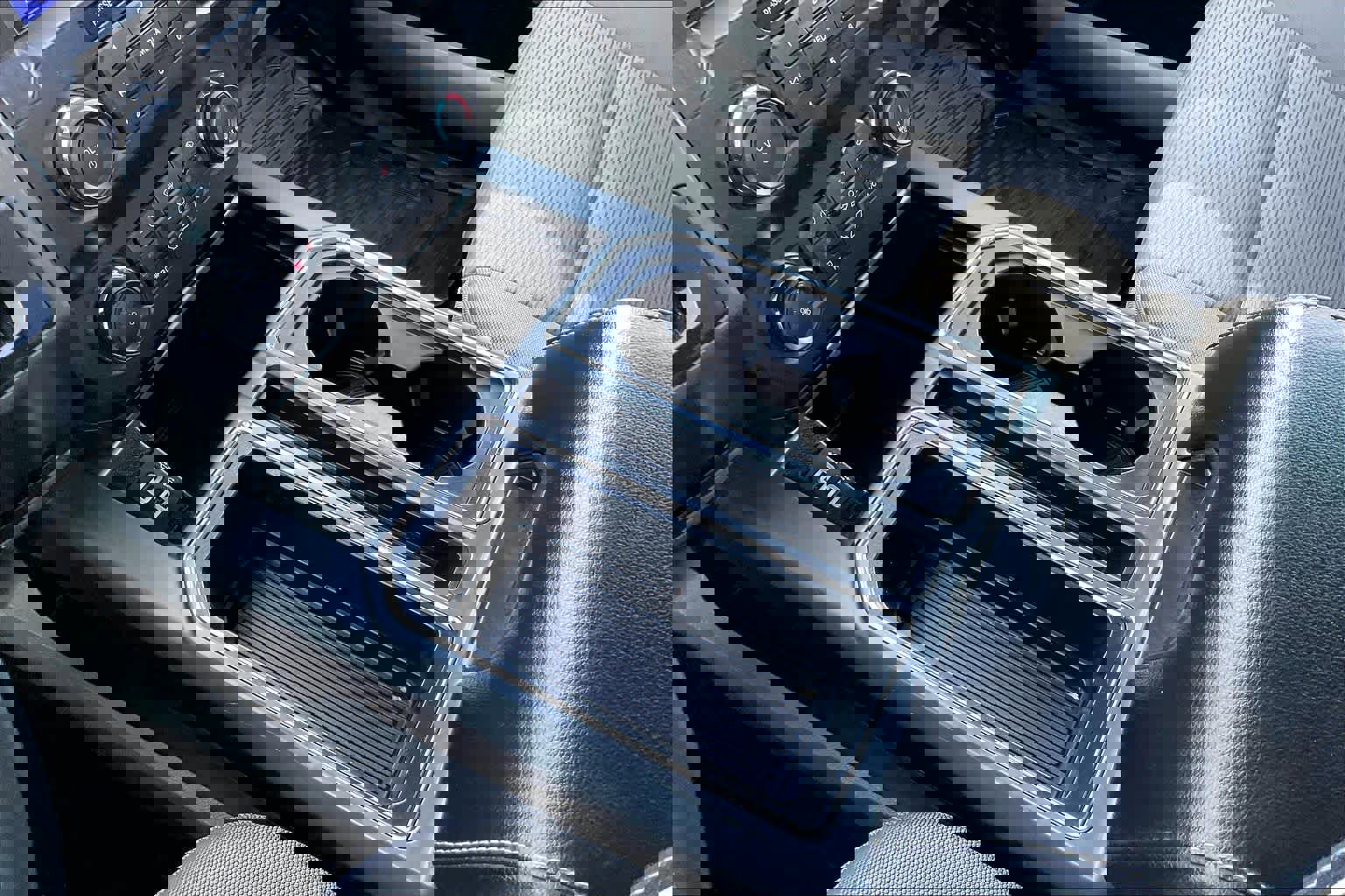 Certified 2020 Ford F150 XLT w/ Equipment Group 302A Luxury image 15