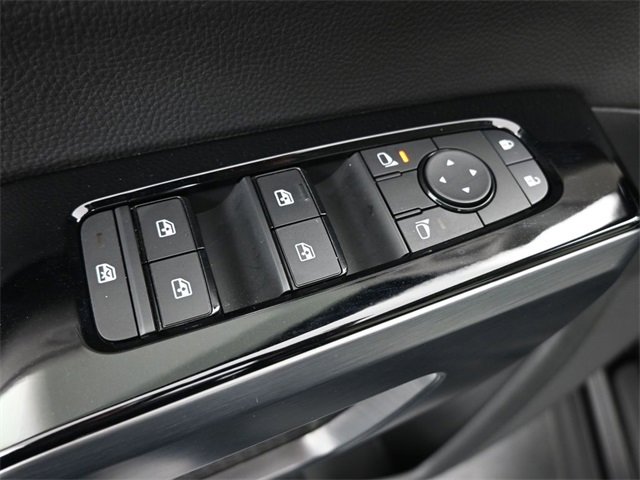 Certified 2025 Nissan Pathfinder SL image 13