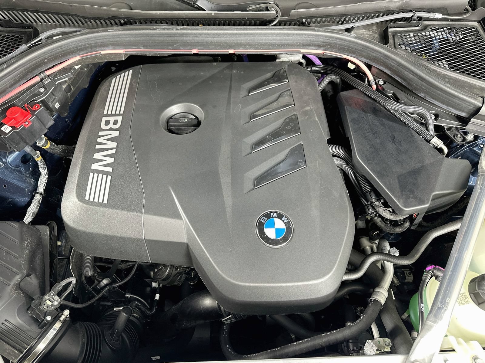 New 2026 BMW X3 xDrive30i AWD/4WD image 13