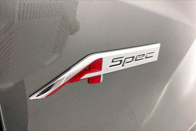 Used 2023 Acura RDX AWD w/ A-Spec & Advance Pkg image 32