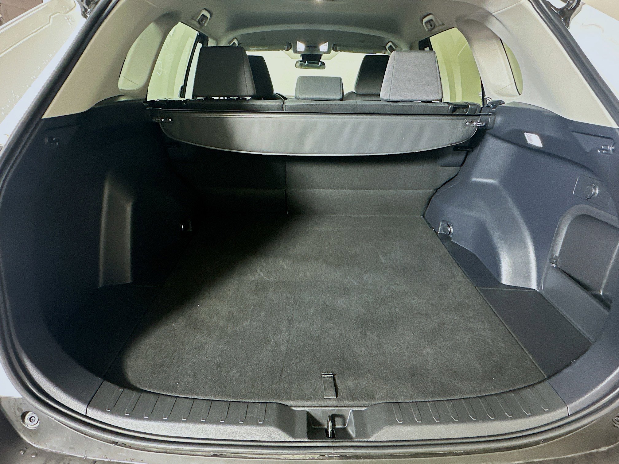 Used 2024 Toyota RAV4 XLE image 29