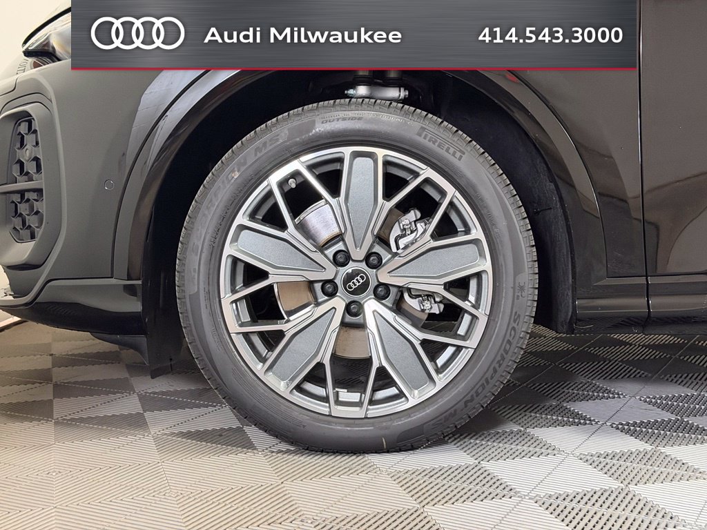 New 2026 Audi Q5 Prestige AWD/4WD image 11