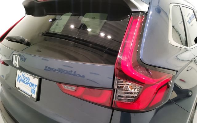 Certified 2025 Honda CR-V Sport-L image 11