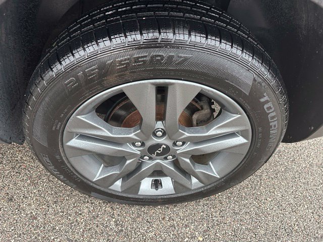 Used 2022 Kia Seltos S AWD/4WD image 7