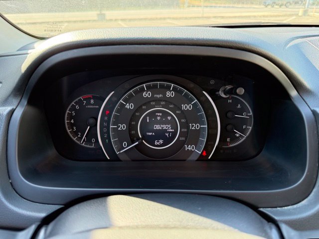 Used 2013 Honda CR-V EX-L image 23