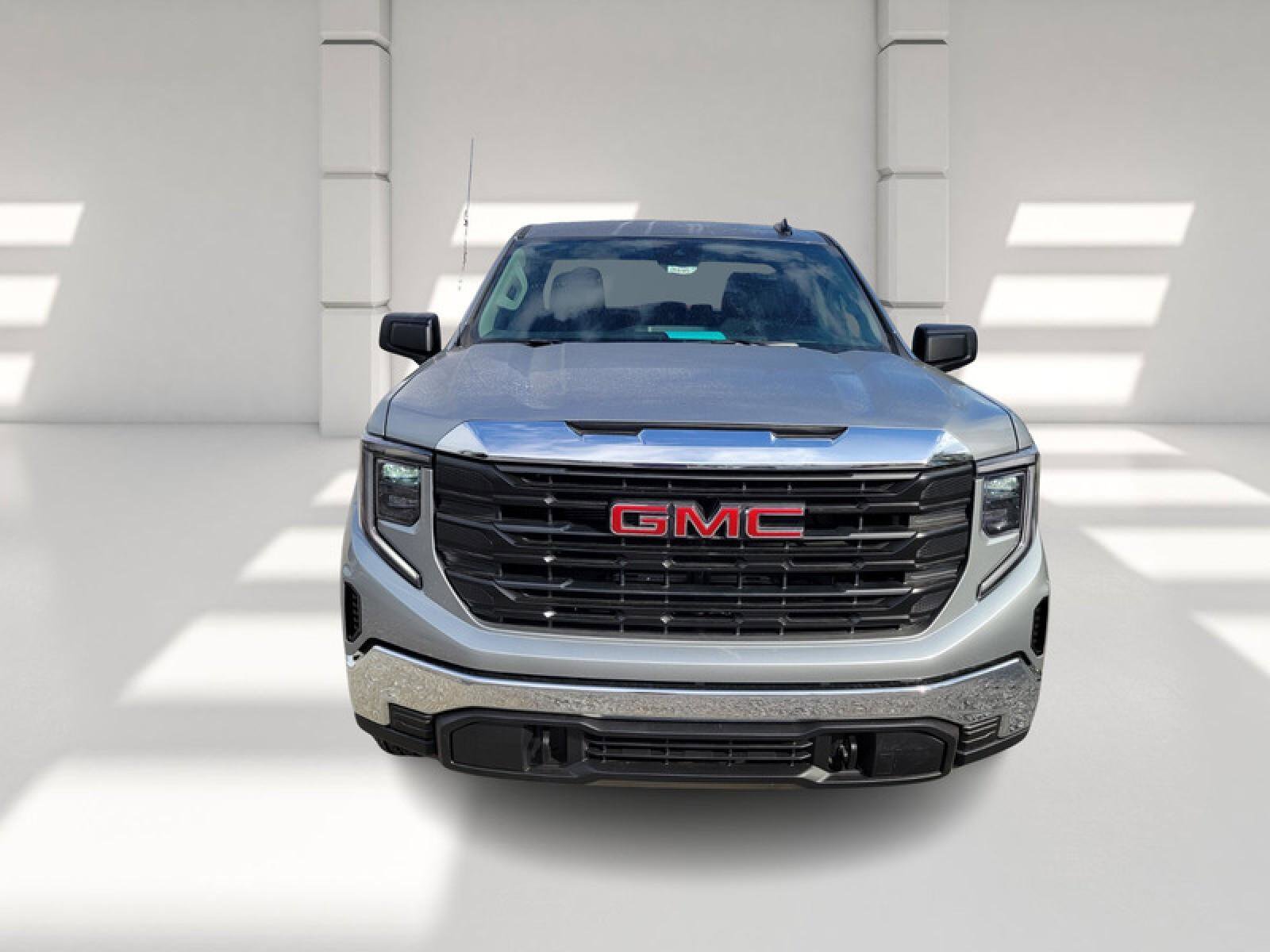 New 2026 GMC Sierra 1500 Pro w/ Pro Value Package image 2