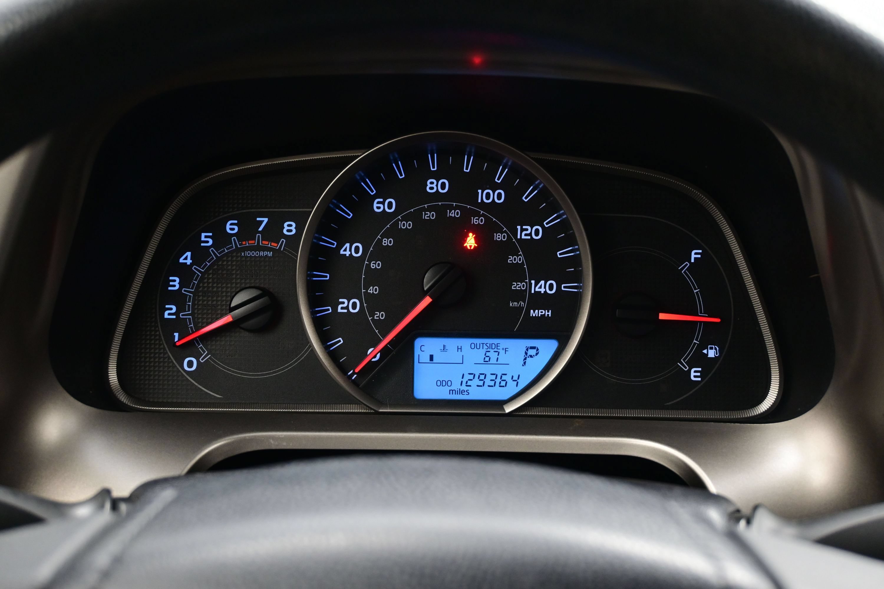 Used 2014 Toyota RAV4 LE FWD image 21