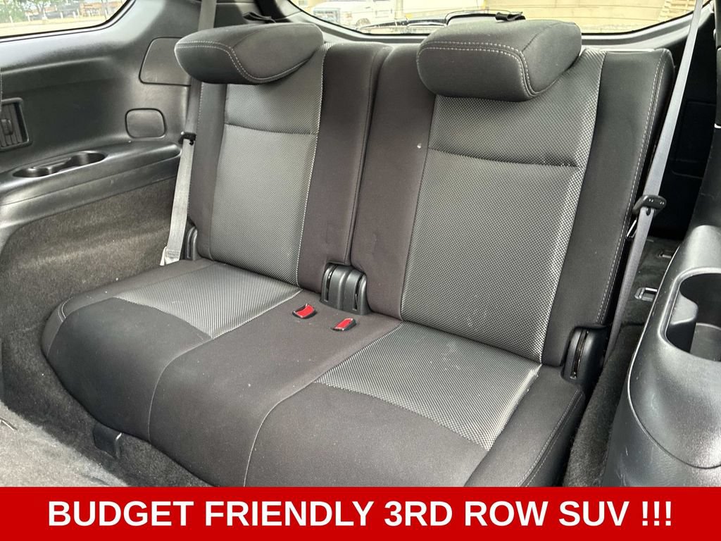 Used 2020 Nissan Pathfinder S AWD/4WD image 13