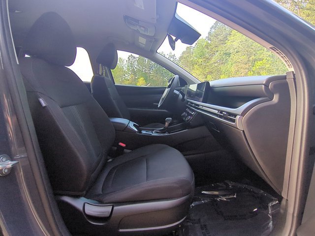 Certified 2025 Hyundai Tucson SEL image 23