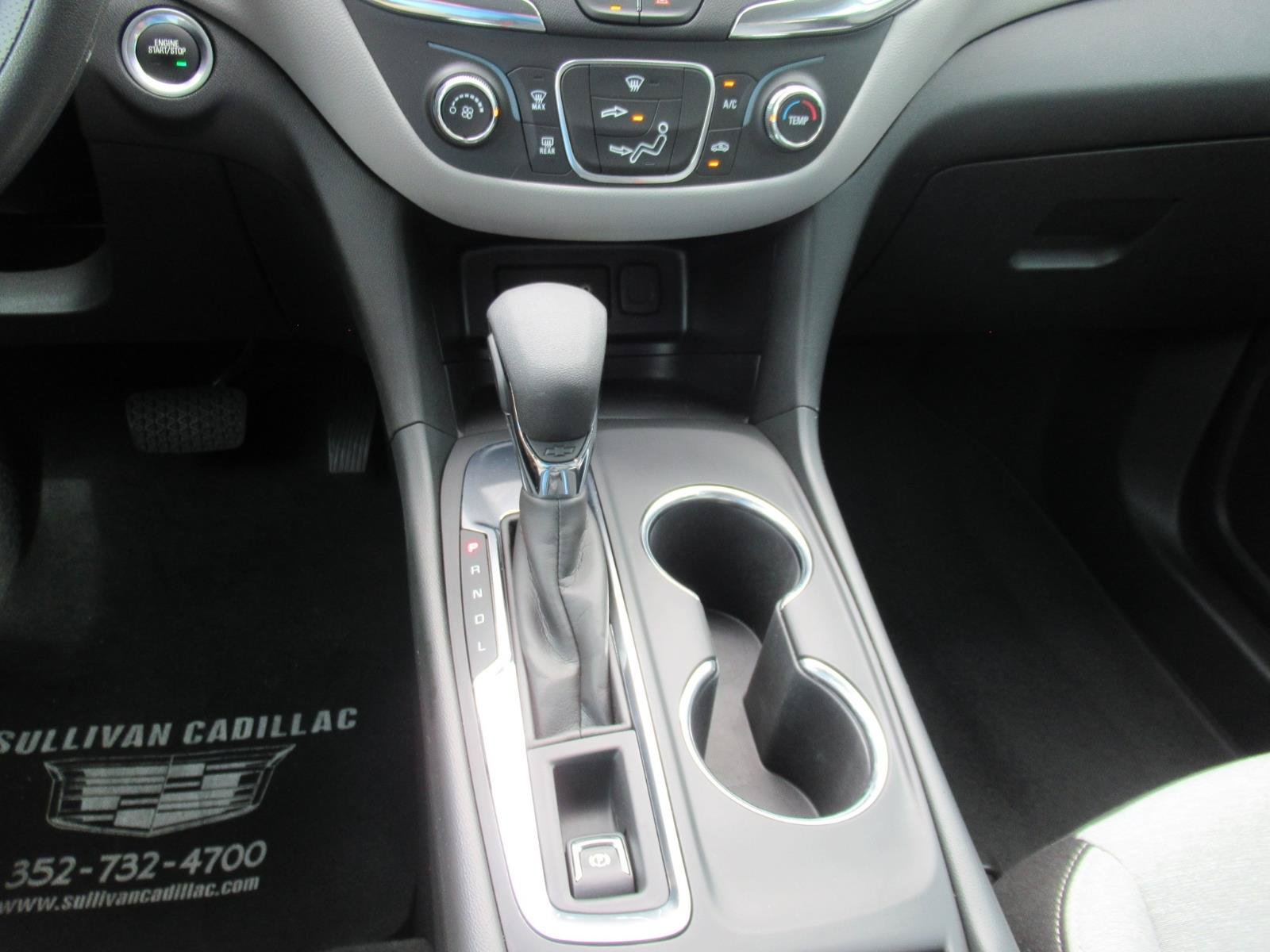 Used 2024 Chevrolet Equinox LS w/ LS Convenience Package FWD image 25