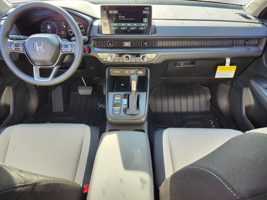 New 2026 Honda CR-V EX image 10