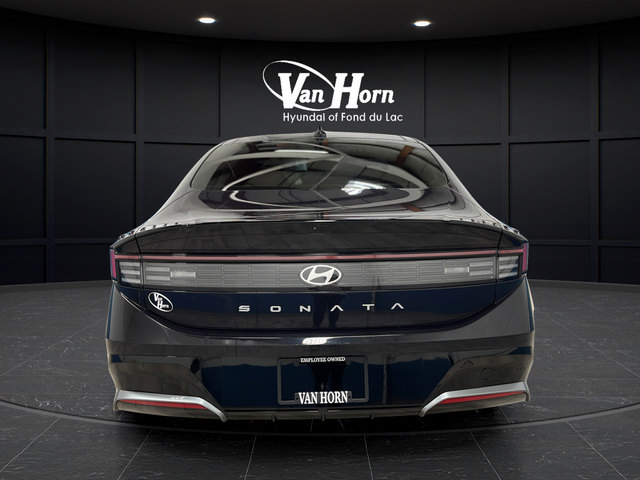 Used 2024 Hyundai Sonata SEL w/ Convenience Package FWD image 6