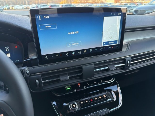 New 2026 Lincoln Corsair Premiere image 11