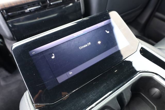 Certified 2023 Jeep Grand Wagoneer 4WD image 31