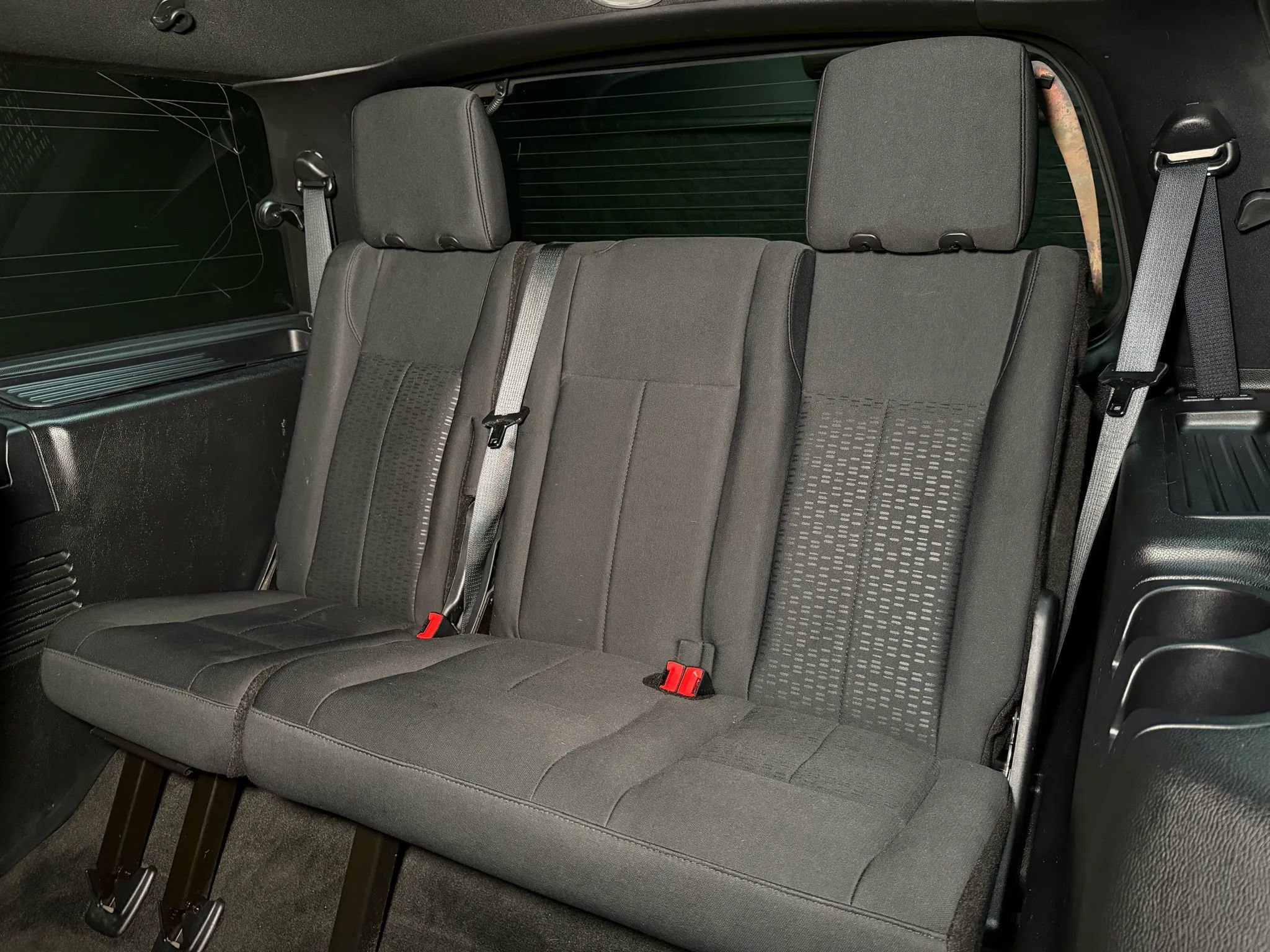 Used 2017 Ford Expedition XLT image 18