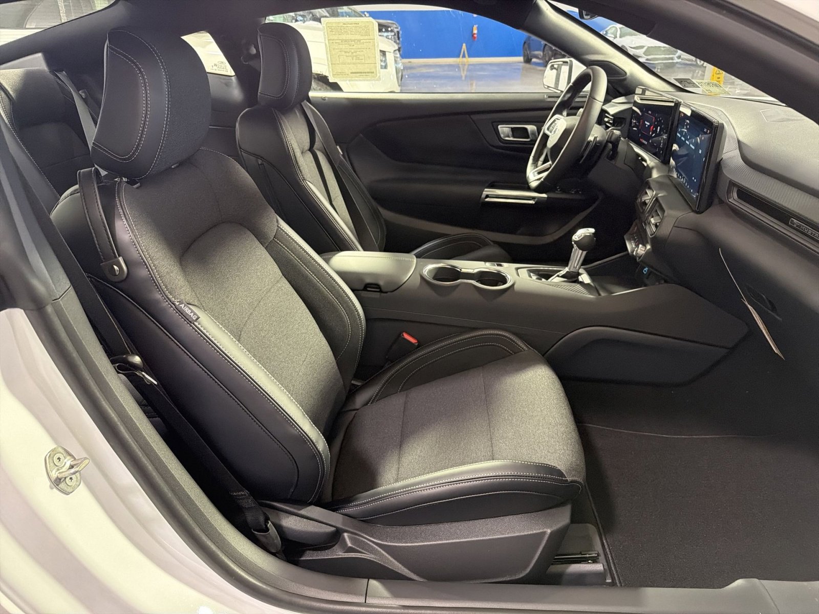 New 2026 Ford Mustang GT image 26